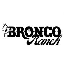 BRONCO RANCH