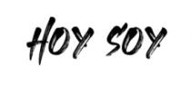HOY SOY