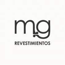 MG REVESTIMIENTOS