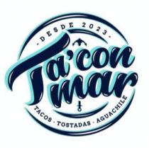 TA´CON MAR