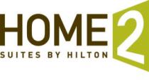 HOME2 SUITES BY HILTON