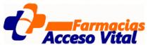 FARMACIAS ACCESO VITAL