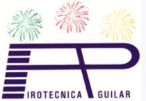 PIROTECNICA AGUILAR