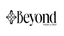 BEYOND FOOD BY MCF