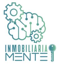 INMOBILIARIA MENTE