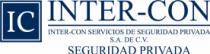 IC; INTER-CON; INTER-CON SERVICIOS DE SEGURIDAD PRIVADA S.A. DE C.V.; SEGURIDAD PRIVADA