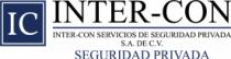 IC; INTER-CON; INTER-CON SERVICIOS DE SEGURIDAD PRIVADA S.A. DE C.V.; SEGURIDAD PRIVADA