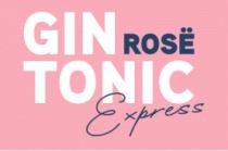 GIN TONIC ROSË EXPRESS