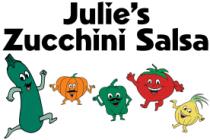 JULIES S ZUCCHINI SALSA