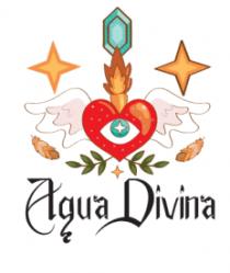 AGUA DIVINA