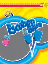 DULCES MARA ESCOBON BLUE