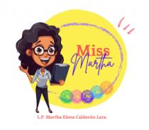 MISS MARTHA LP MARTHA ELENA CALDERÓN LARA