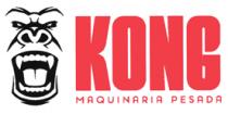 KONG MAQUINARIA PESADA