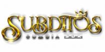 SUBDITOS CUMBIA SDR