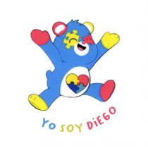 YO SOY DIEGO