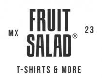 FRUIT SALAD