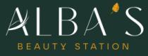 ALBA'S BEAUTY STATION