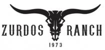 ZURDOS RANCH 1973