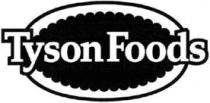TYSON FOODS