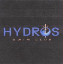 HYDROS SWIM CLUB
