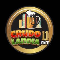 CRUDOLANDIA 11 ONCE