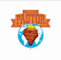 EL MUNDO AL PASTOR