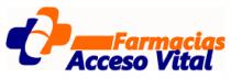 FARMACIAS ACCESO VITAL