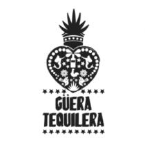 GÜERA TEQUILERA