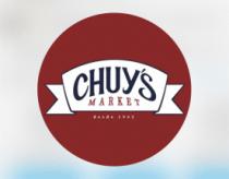 CHUY´S MARKET DESDE 1945