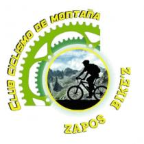 CLUB DE CICLISMO DE MONTAÑA ZAPOS BIKEZ