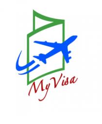MY VISA