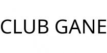 CLUB GANE