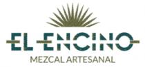 EL ENCINO; MEZCAL ARTESANAL