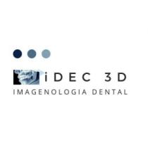 IDEC 3D IMAGENOLOGÍA DENTAL