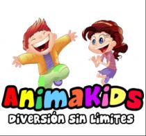 ANIMAKIDS DIVERSIÓN SIN LÍMITES