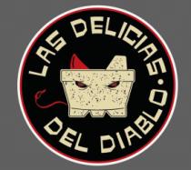 LAS DELICIAS DEL DIABLO