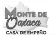 MONTE DE OAXACA