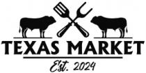 TEXAS MARKET EST. 2024