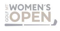 GOLF MT WOMEN´S OPEN