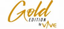 GOLD EDITION BY VIVE