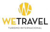 WE TRAVEL TURISMO INTERNACIONAL