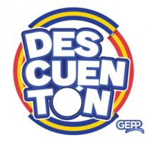 DESCUENTÓN GEPP