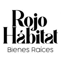 ROJO HÁBITAT BIENES RAÍCES