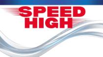 SPEED HIGH