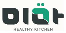 DIÄT HEALTHY KITCHEN