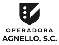 OPERADORA AGNELLO; S.C.