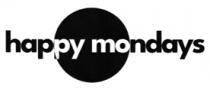 HAPPY MONDAYS Y DISEÑO