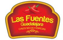 LAS FUENTES GUADALAJARA