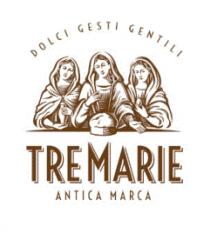 DOLCI GESTI GENTILI TRE MARIE ANTICA MARCA