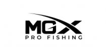 MGX PRO FISHING